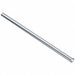 Towel Bar Aluminum 20 in Overall W