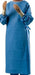 Non-Reinforced Surgical Gown with Towel