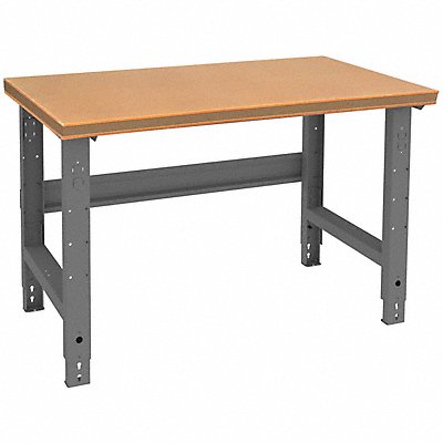 Workbench Shop Top 48 W 30 D