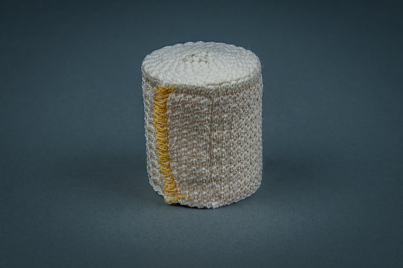 Elastic Bandage