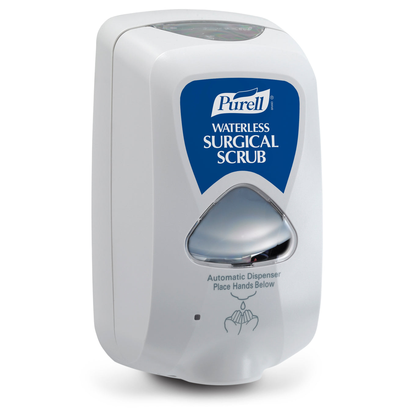 Hand Hygiene Dispenser