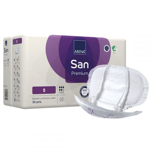 Incontinence Liner