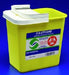 Chemotherapy Waste Container