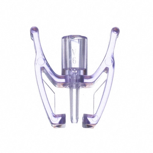 Clip Lock, Cannula