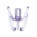 Clip Lock, Cannula