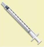 Tuberculin Syringe