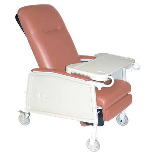 3-Position Recliner