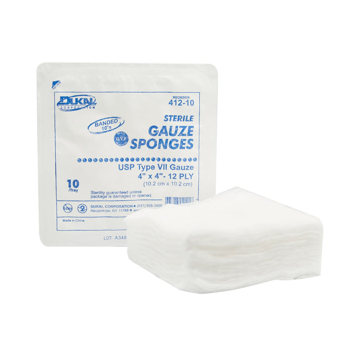 Gauze Sponge