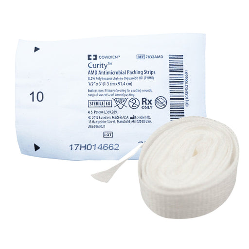 Wound Packing Strip