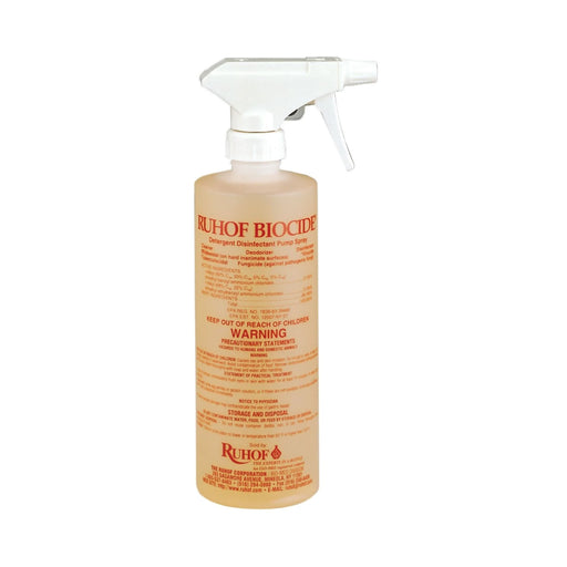 Surface Disinfectant Cleaner