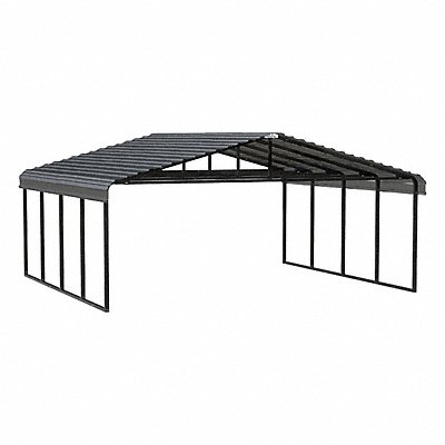 Canopy Tents and Temporary Shelters