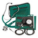 Reusable Aneroid / Stethoscope Set