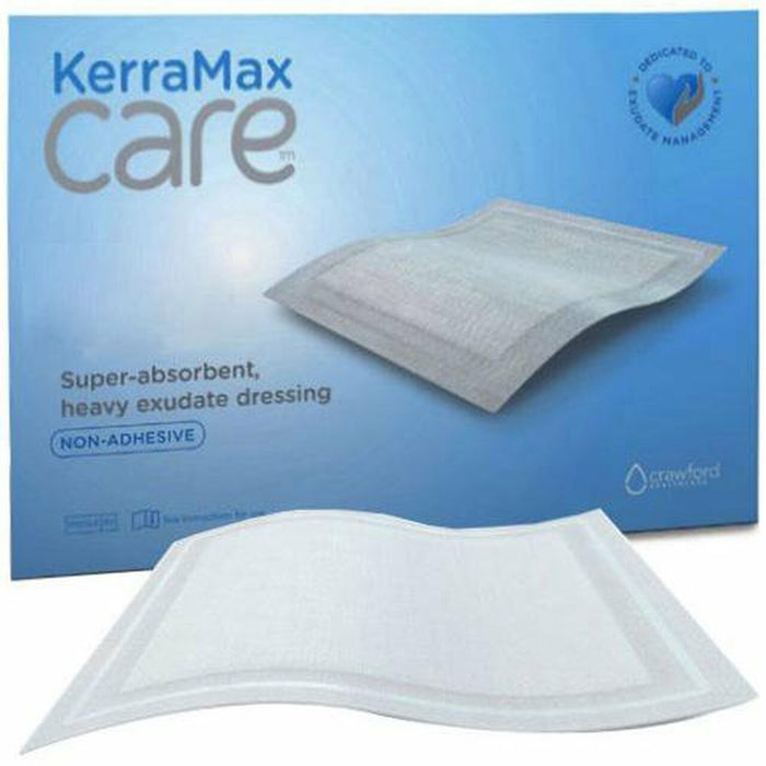 Super Absorbent Dressing