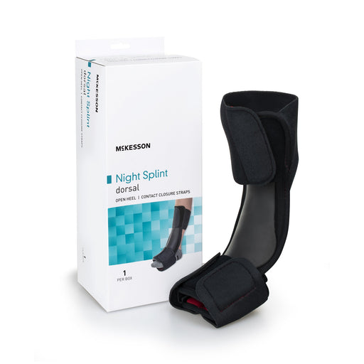 Dorsal Night Splint