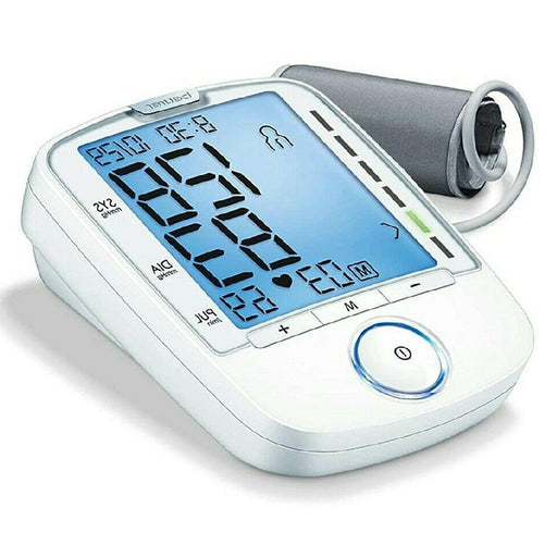 Home Automatic Digital Blood Pressure Monitor