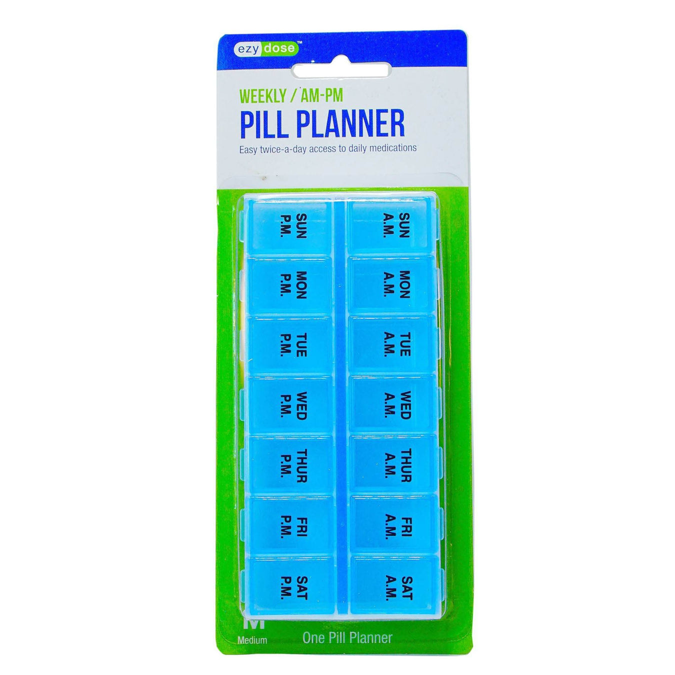 Pill Organizer