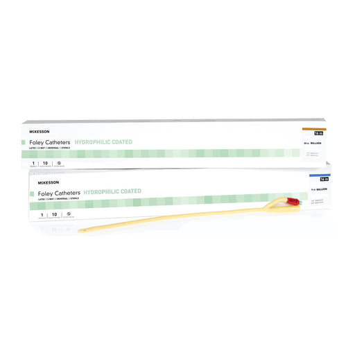 Foley Catheter