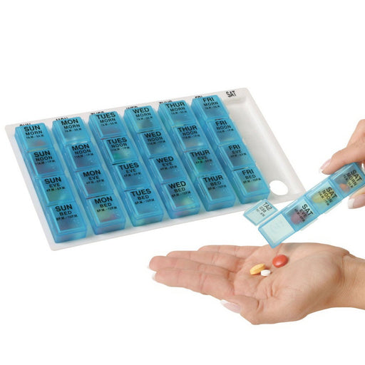 Pill Organizer