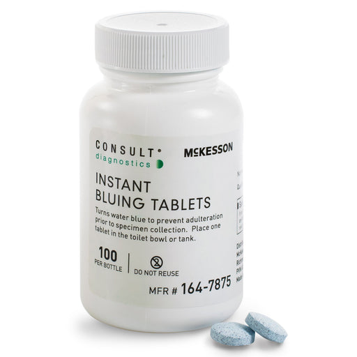 Instant Bluing Tablets