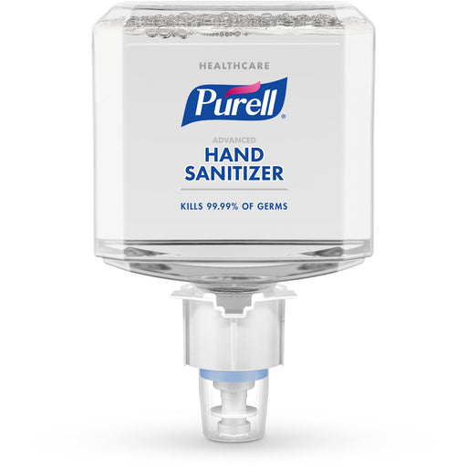 Hand Sanitizer