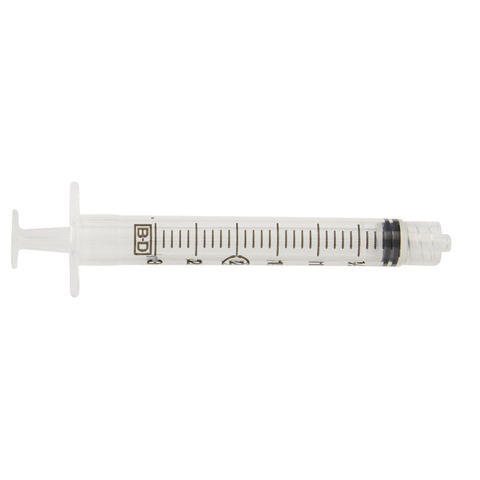 General Purpose Syringe