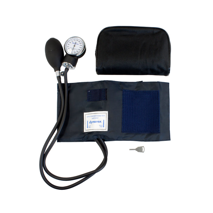 Aneroid Sphygmomanometer Unit