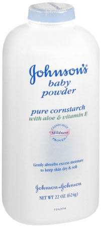 Baby Powder