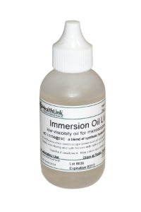 Immersion Oil