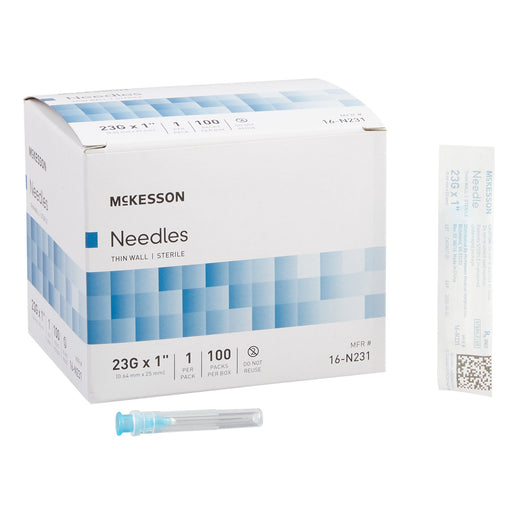 Hypodermic Needle