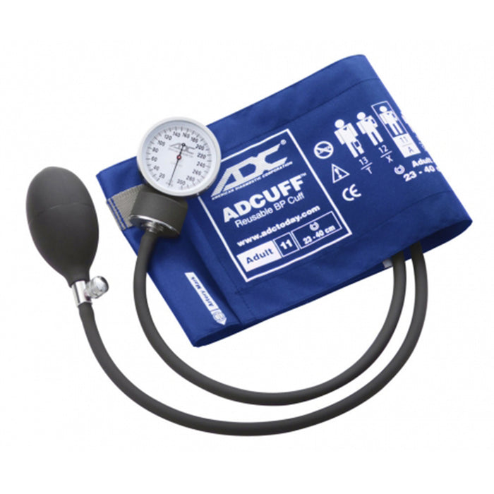 Aneroid Sphygmomanometer Unit