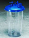 Rigid Suction Canister