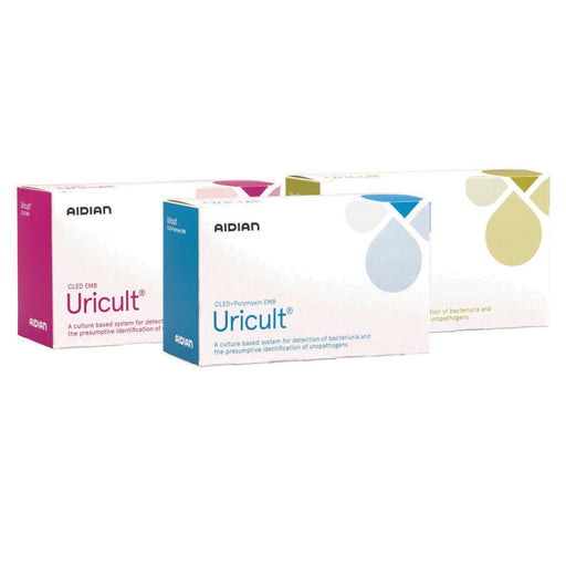 Urinalysis Test Kit