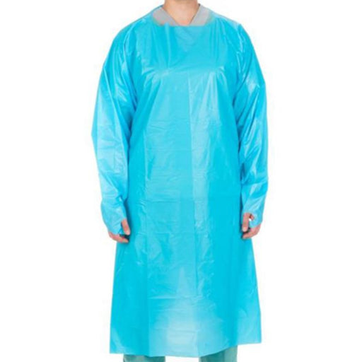 Protective Procedure Gown