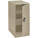 Cabinet Pedestal 15 W x 24 D x 32 H Sand