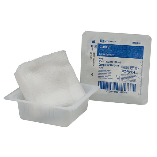 Gauze Sponge