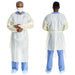 Protective Procedure Gown