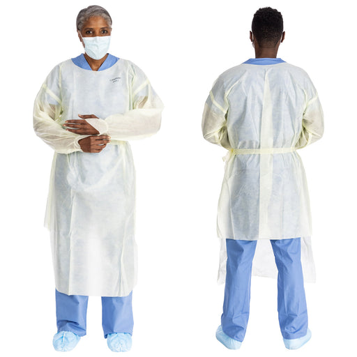 Protective Procedure Gown