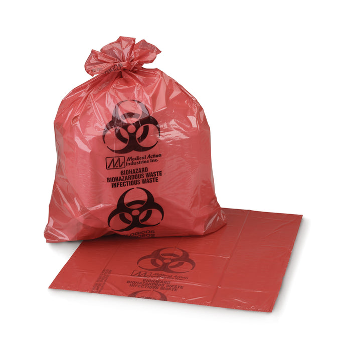 Infectious Waste Bag