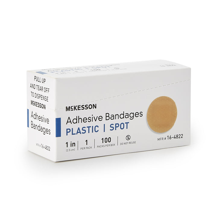 Adhesive Spot Bandage