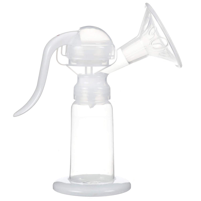 Manual Breast Pump Kit