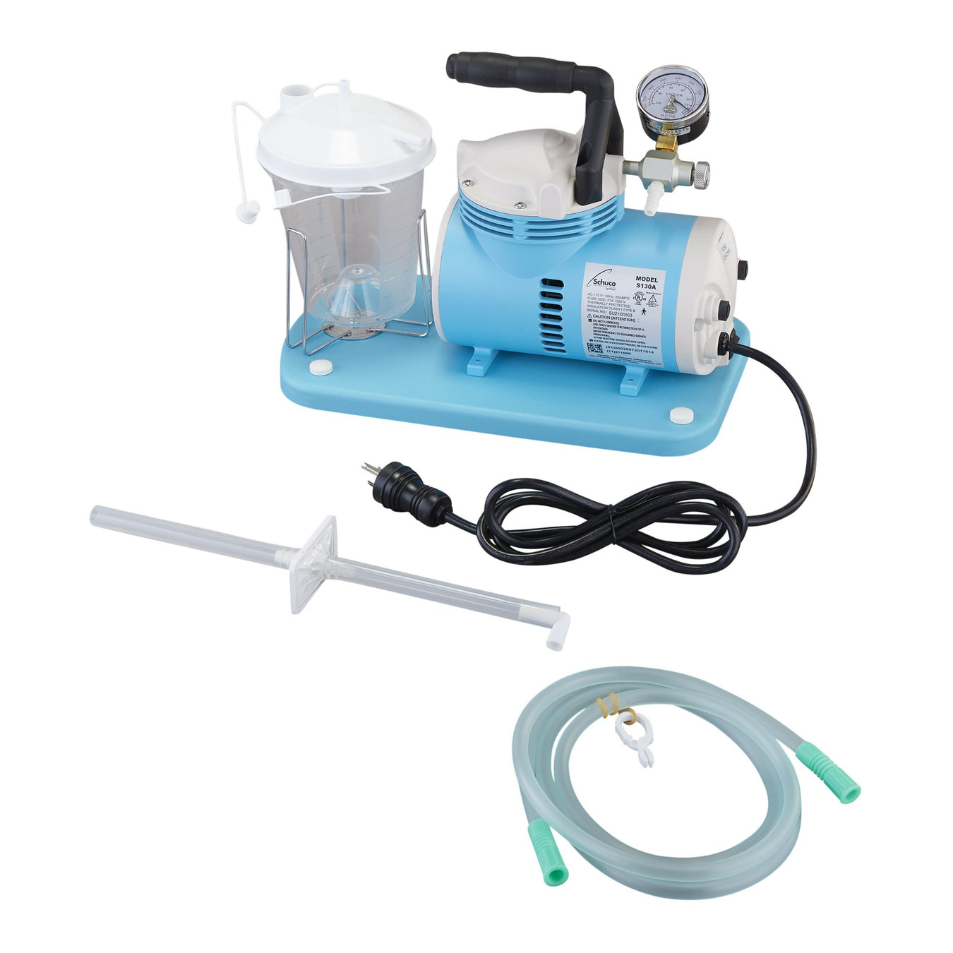 Aspirator Pump