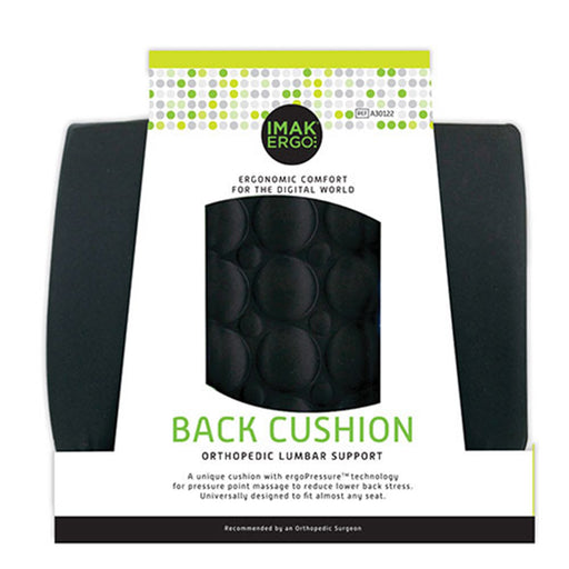 Lumbar Support Cushion