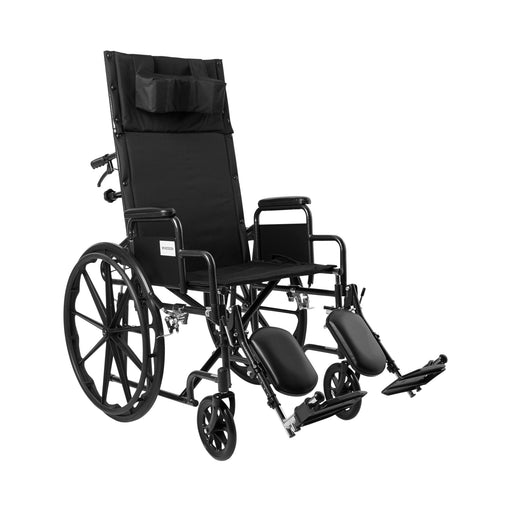 Reclining Wheelchair