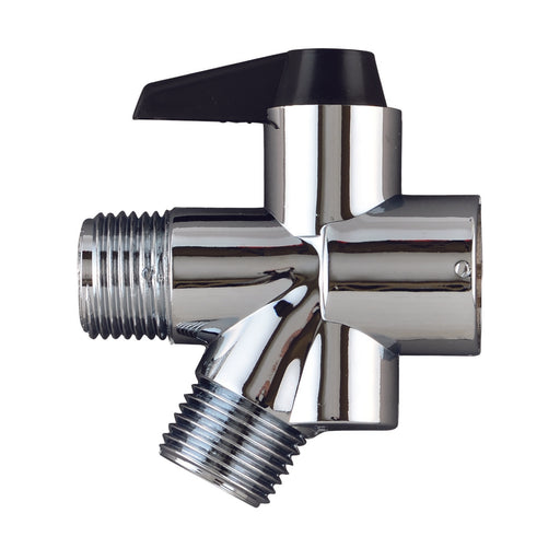 Shower Diverter Valve