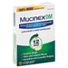 Cold and Cough Relief