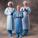 Protective Procedure Gown