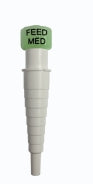 ENFit® Transition Connector