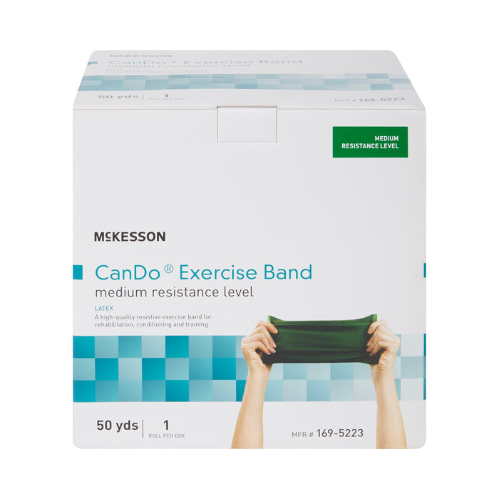 Exercise Resistance Band
