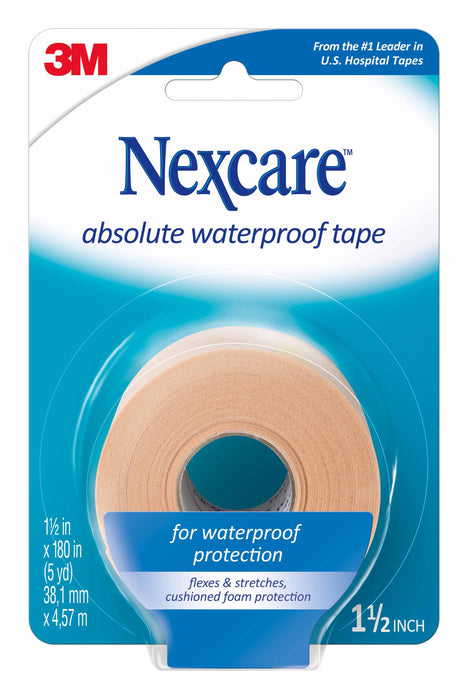 Waterproof Medical Tape