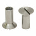 Barrel Bolt 1 L 18-8SS 5/16 -18 PK5